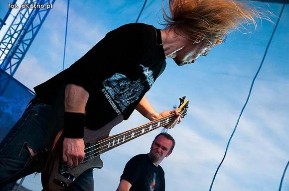 Rock and Rose w Kutnie