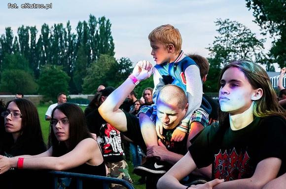 Rock and Rose w Kutnie