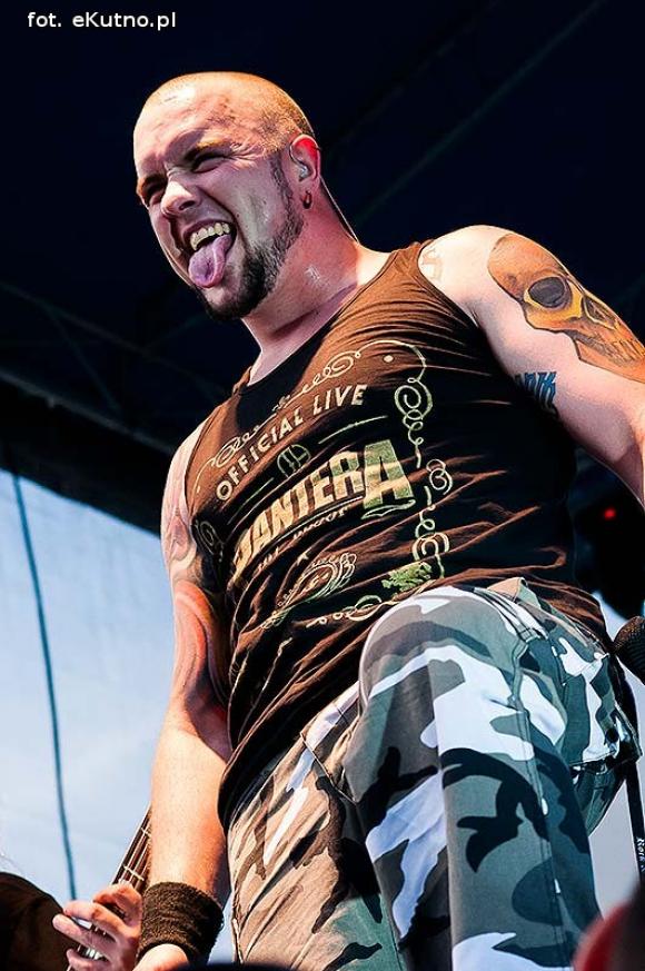 Rock and Rose w Kutnie