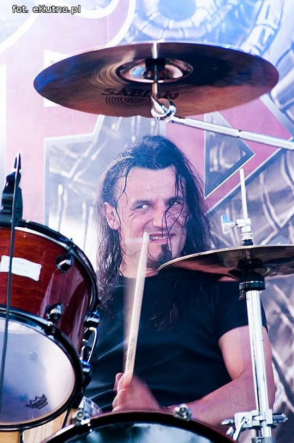 Rock and Rose w Kutnie