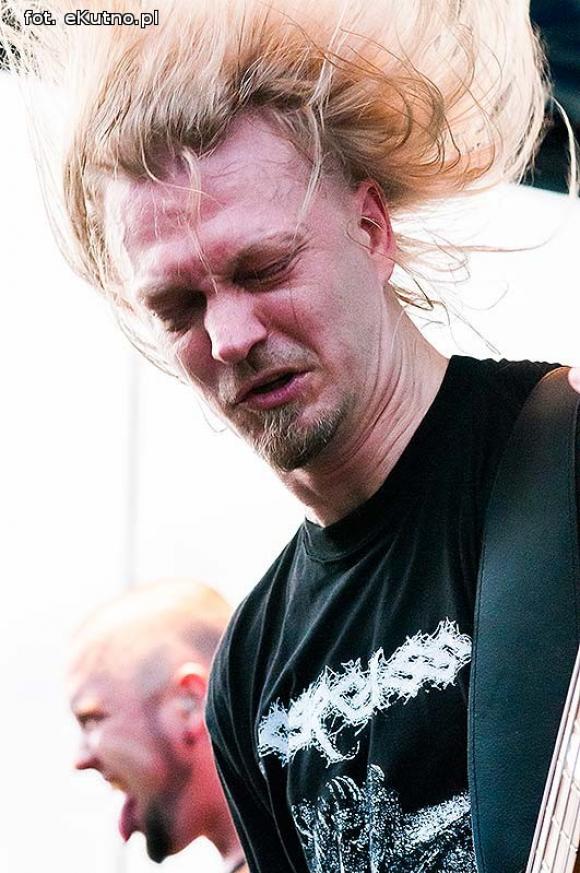 Rock and Rose w Kutnie