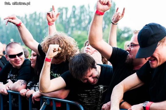 Rock and Rose w Kutnie