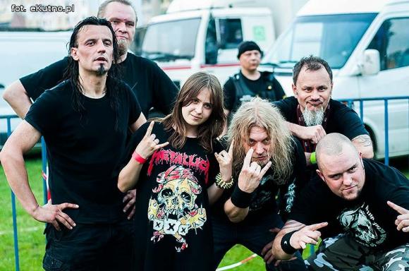 Rock and Rose w Kutnie