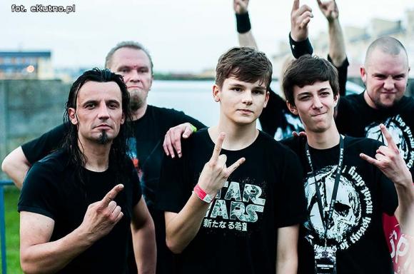 Rock and Rose w Kutnie