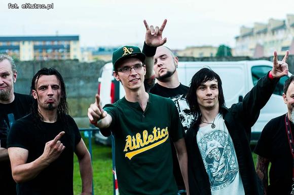 Rock and Rose w Kutnie