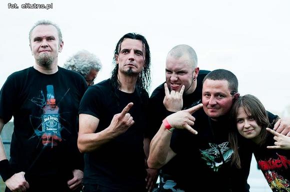 Rock and Rose w Kutnie