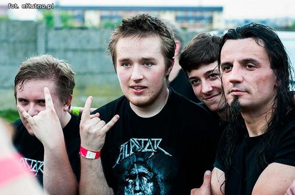 Rock and Rose w Kutnie