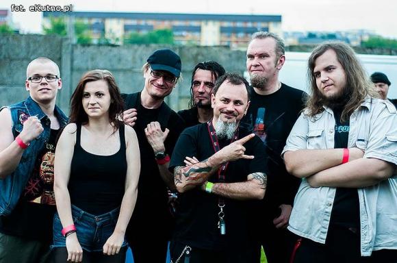 Rock and Rose w Kutnie