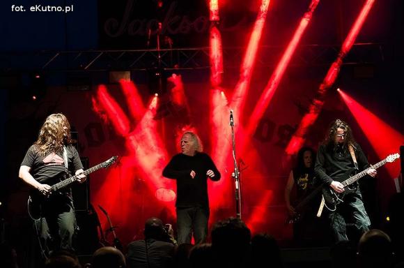 Rock and Rose w Kutnie