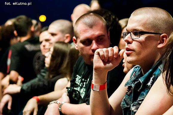 Rock and Rose w Kutnie