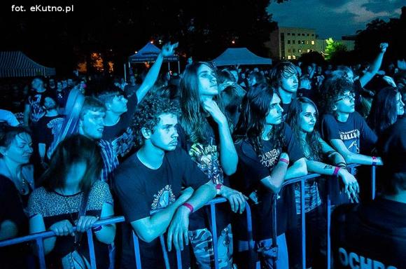 Rock and Rose w Kutnie