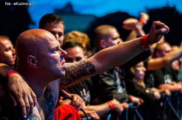 Rock and Rose w Kutnie