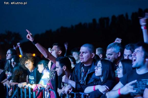 Rock and Rose w Kutnie