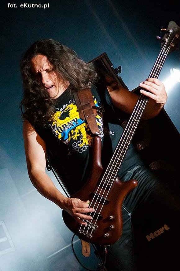 Rock and Rose w Kutnie