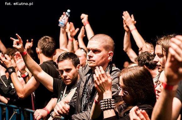 Rock and Rose w Kutnie