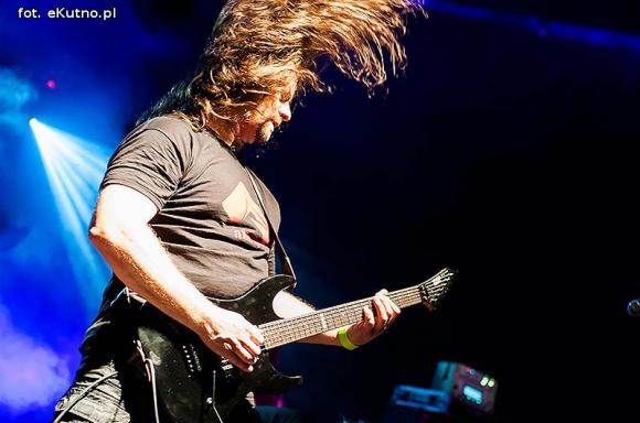 Rock and Rose w Kutnie