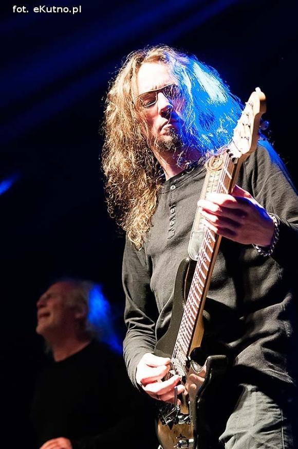 Rock and Rose w Kutnie