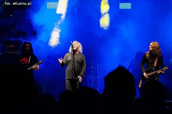 Rock and Rose w Kutnie