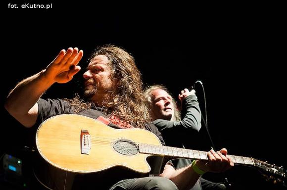 Rock and Rose w Kutnie
