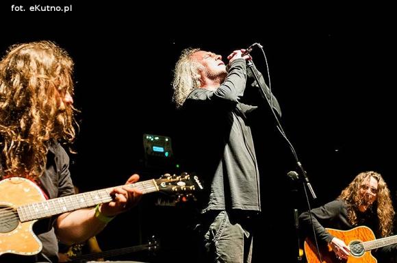 Rock and Rose w Kutnie