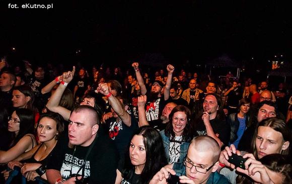 Rock and Rose w Kutnie