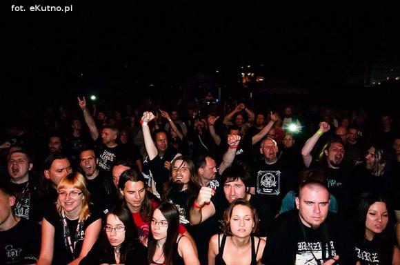 Rock and Rose w Kutnie