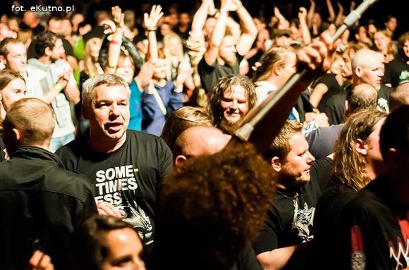 Rock and Rose w Kutnie