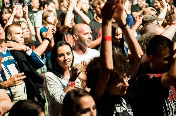 Rock and Rose w Kutnie