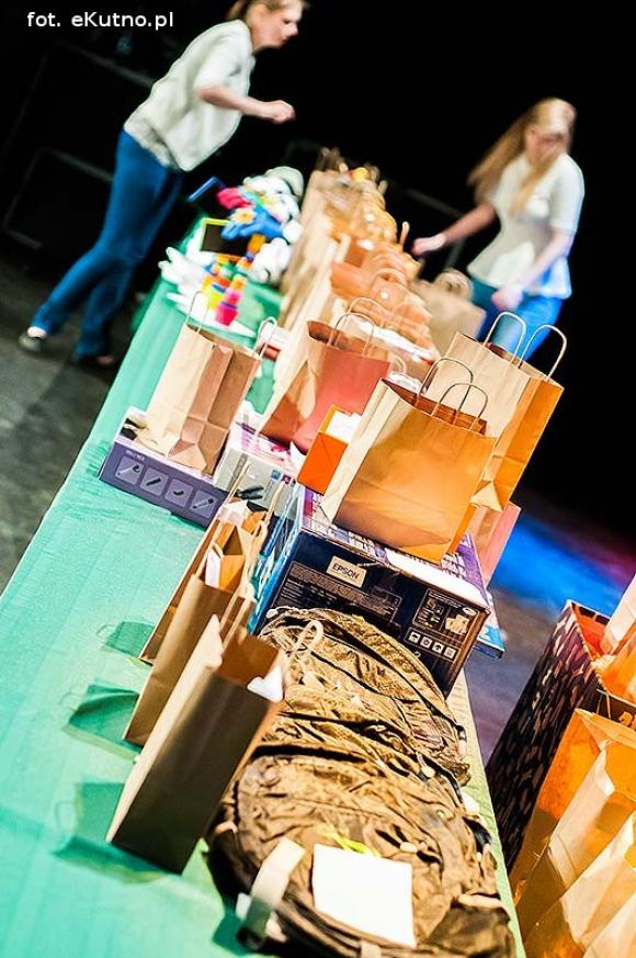 Łapa 2013 zakończona