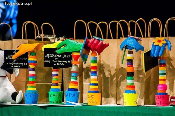 Łapa 2013 zakończona