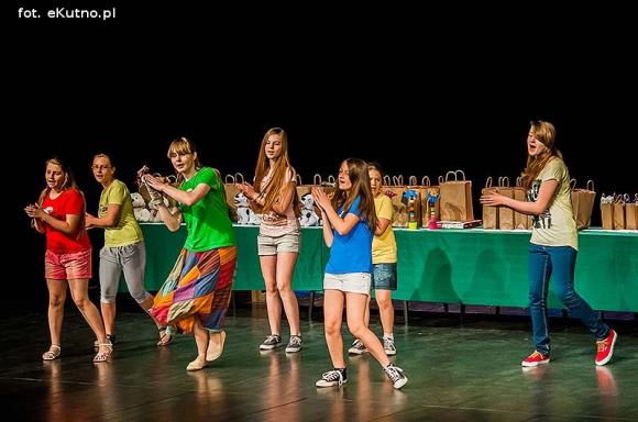 Łapa 2013 zakończona