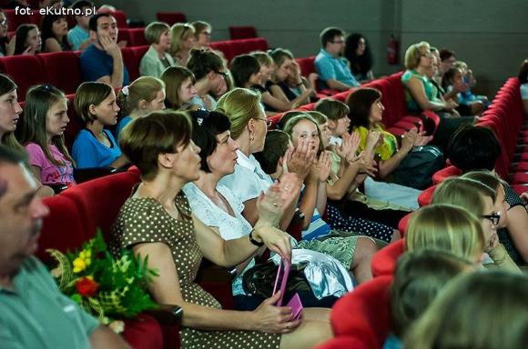 Łapa 2013 zakończona