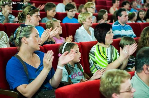 Łapa 2013 zakończona