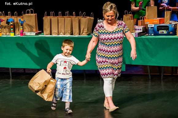 Łapa 2013 zakończona