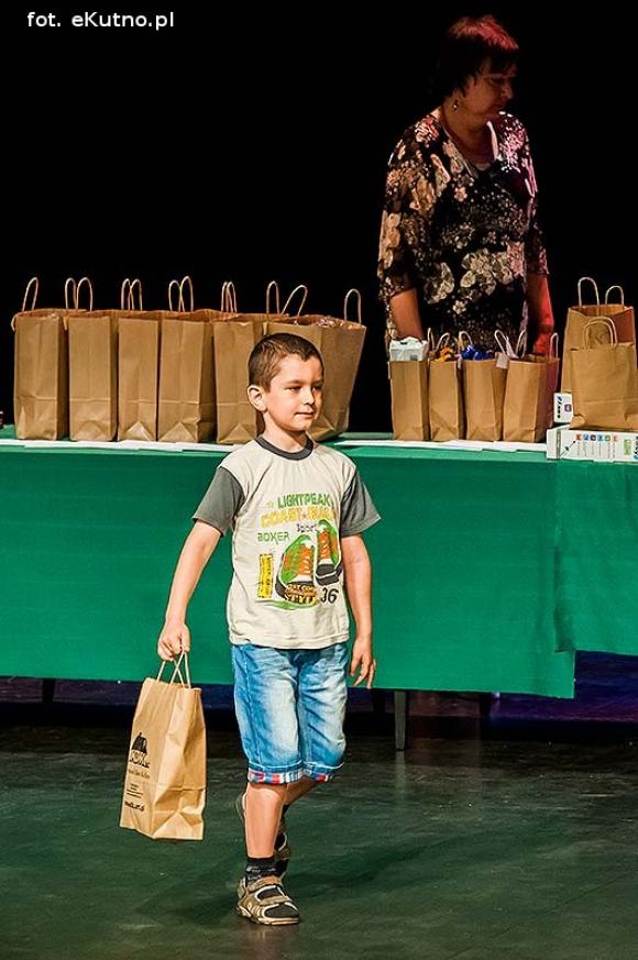 Łapa 2013 zakończona