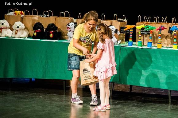 Łapa 2013 zakończona