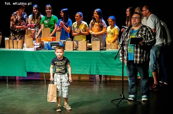 Łapa 2013 zakończona