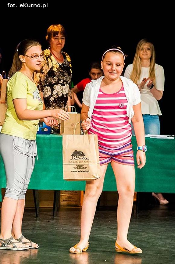 Łapa 2013 zakończona