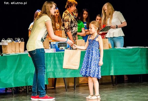 Łapa 2013 zakończona