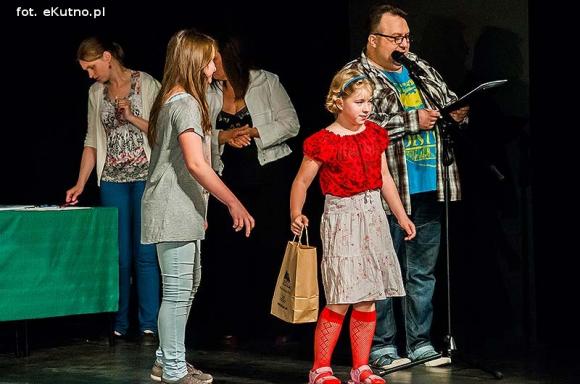 Łapa 2013 zakończona