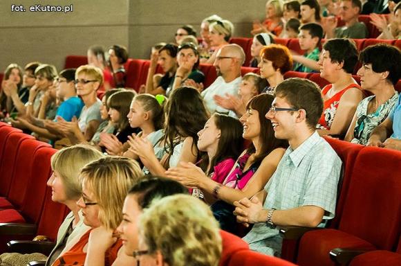 Łapa 2013 zakończona