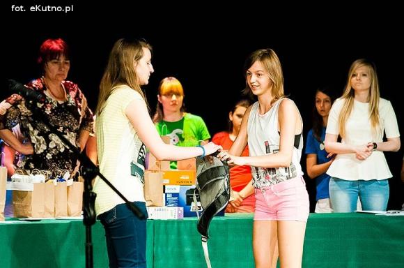 Łapa 2013 zakończona