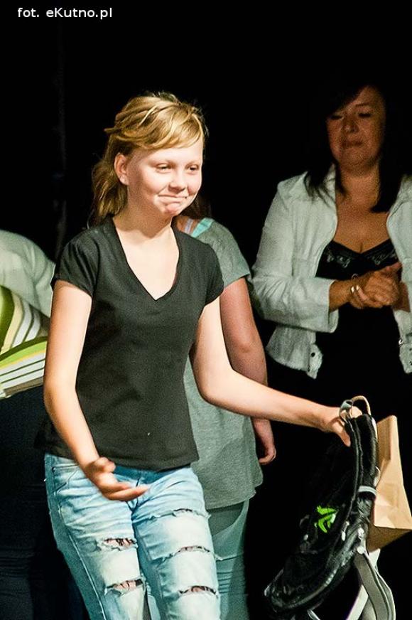 Łapa 2013 zakończona