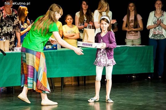 Łapa 2013 zakończona