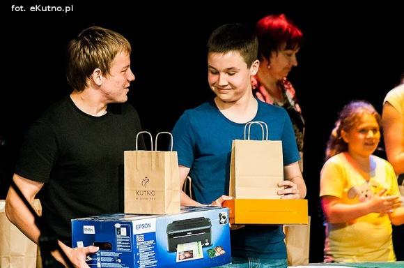 Łapa 2013 zakończona