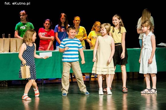 Łapa 2013 zakończona