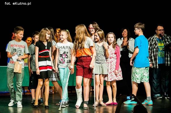 Łapa 2013 zakończona