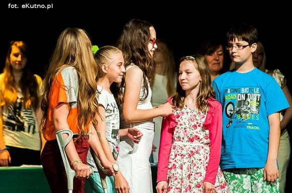 Łapa 2013 zakończona