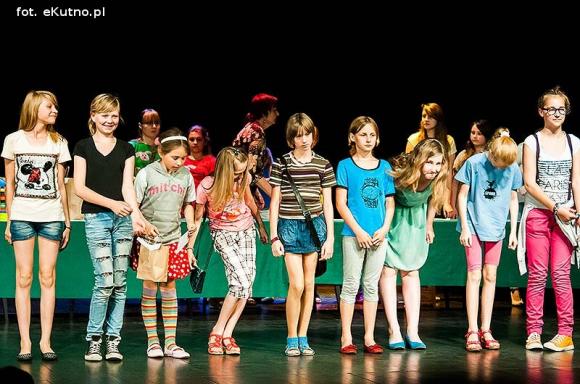 Łapa 2013 zakończona