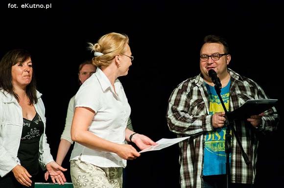 Łapa 2013 zakończona